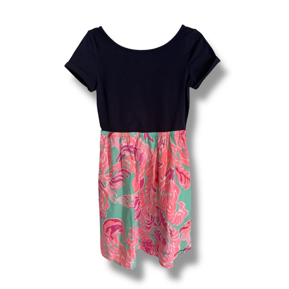 Lilly Pulitzer Dress Girls L